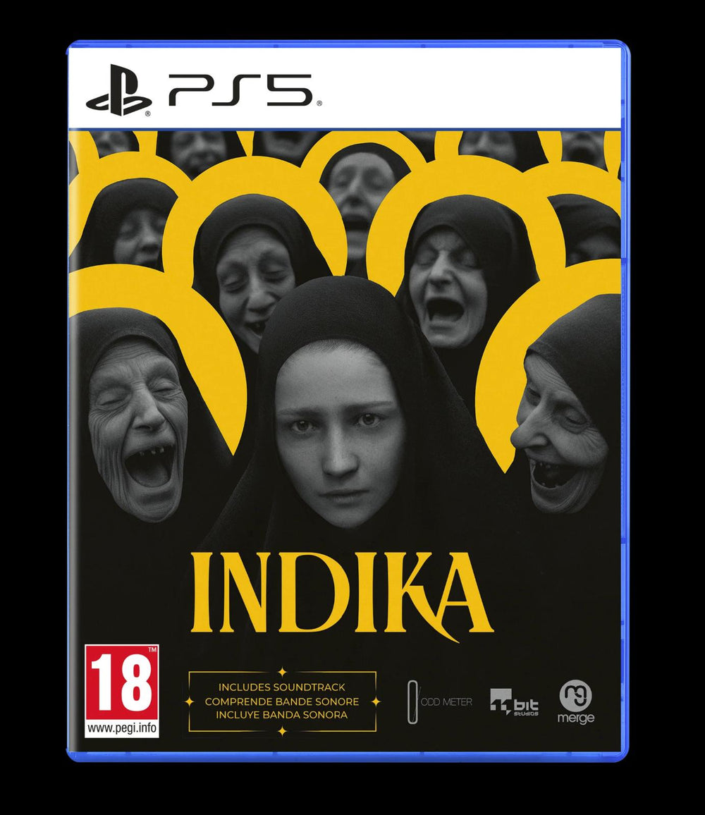 Indika