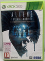 Aliens: Colonial Marines [Extermination Edition]