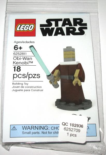 Obi-Wan Kenobi #6252811