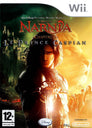 Chronicles of Narnia: Prince Caspian