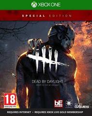 Dead By Daylight [Special Edition]
