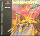 Warhawk