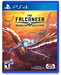 The Falconeer [Warrior Edition]