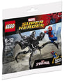 Spider-Man Vs. The Venom Symbiote #30448