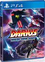 Darius Cozmic Revelation