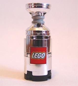 Mini Stanley Cup