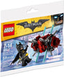 Batman in the Phantom Zone #30522