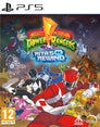 Mighty Morphin Power Rangers: Rita's Rewind