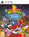 Mighty Morphin Power Rangers: Rita's Rewind