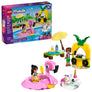 Unicorn & Flamingo Pool Party #42658