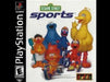 Sesame Street Sports