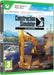 Construction Simulator [Day One Edition]