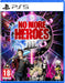 No More Heroes III