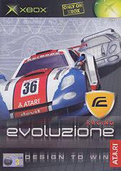 Racing Evoluzione