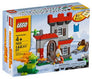 Knight and Castle Building Set #5929