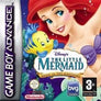 Little Mermaid Magic in Two Kingdoms