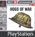 Hogs of War [Best of InfoGames]
