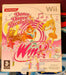 Dance Dance Revolution Winx Club [Bundle]