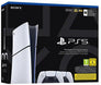 Playstation 5 Slim Digital Edition [DualSense Bundel]