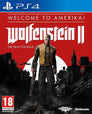 Wolfenstein II: The New Colossus [Welcome to Amerika]