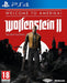 Wolfenstein II: The New Colossus [Welcome to Amerika]