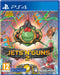 Jets'n'Guns 2