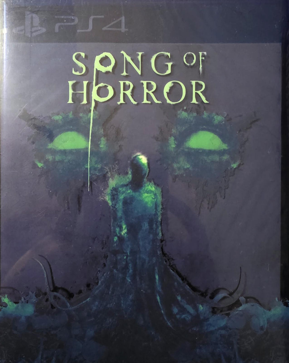 Song Of Horror [Limited Run]
