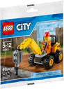 Demolition Driller #30312