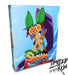 Shantae and the Seven Sirens [Collector's Edition]