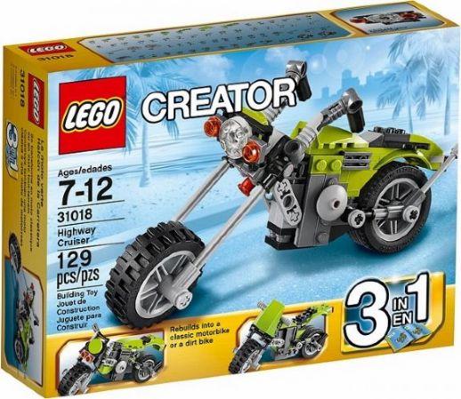Highway Cruiser #31018
