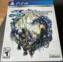 Ys VIII: Lacrimosa Of DANA [Day One Steelbook Edition]