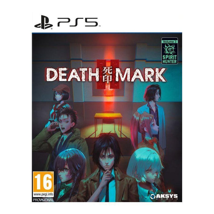 Death Mark II