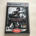 Medal of Honor Vanguard [Platinum]