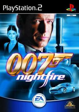 007 Nightfire