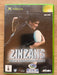 Zinzan's World Championship Rugby
