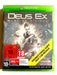 Deus Ex: Mankind Divided [Not for Resale]