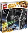 Imperial TIE Fighter #75211