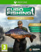 Euro Fishing: Collector's Edition