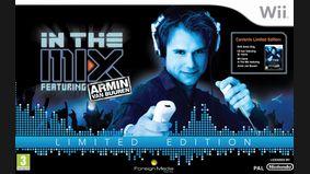 In The Mix [Limited Edition]
