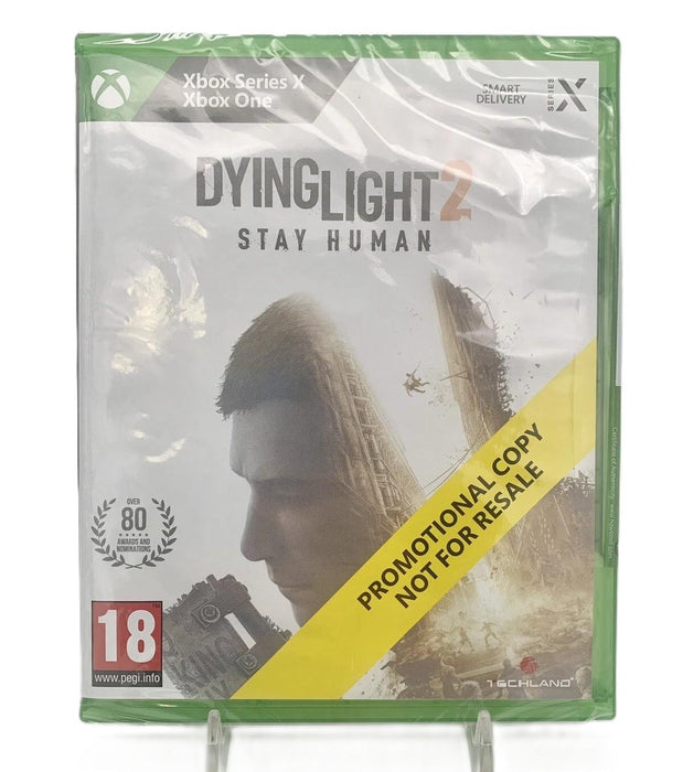 Dying Light 2: Stay Human [Not For Resale]