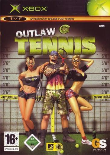 Outlaw Tennis