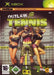 Outlaw Tennis