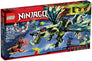 Attack of the Morro Dragon #70736