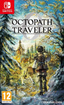 Octopath Traveler 0