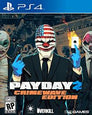 Payday 2: Crimewave