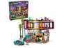Andrea's Modern Mansion #42639