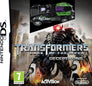 Transformers: Dark Of The Moon - Decepticons [With Toy]