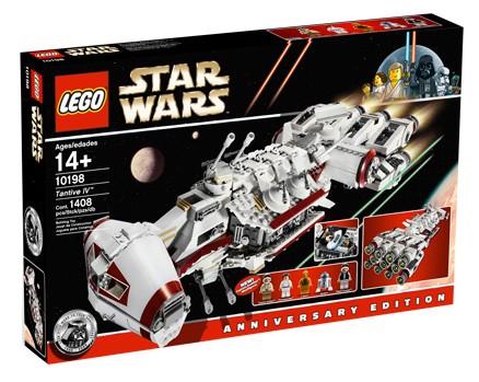 Tantive IV #10198
