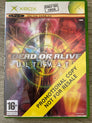 Dead Or Alive Ultimate [Not for Resale]