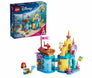Ariel's Magical Mini Palace #43285